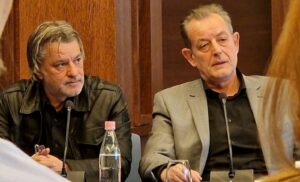 Един от създателите на Джаро и Куката за „Под прикритие 6“: „Превърнахте го в чалга и евтина пародия!“
